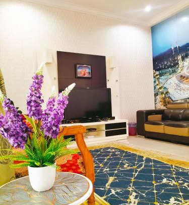Batu Gajah House | Homestay Ustaz
