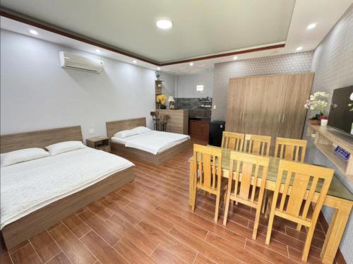 Vung Tau House | Homestays Hiền Hoà