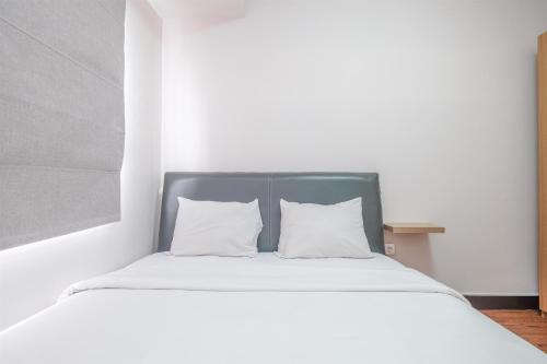 Depok Apartment | Homey and Nice 2BR at Cinere Resort Apartment By Travelio