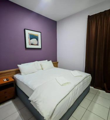 Nilai Hotel | Homez Villa - Studio Type Homestay