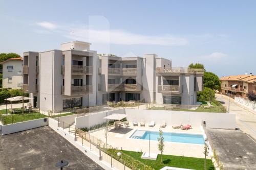 Foggetta Apartment | Homiday - Case Vacanza Elea