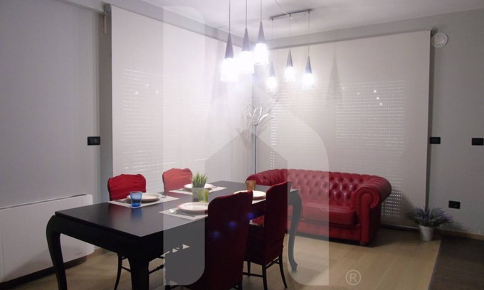 Giulianova Apartment | Homiday - Emma Residence