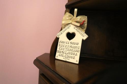 Montesilvano Bed & Breakfast | Homiday - GuestHouse Meraviglie D'Abruzzo