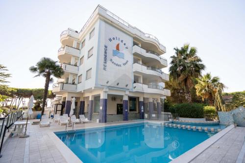 Pineto Apartment | Homiday - Holiday Rendez Vous 2