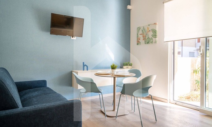 Alba Adriatica Apartment | Homiday - Le Magnolie, Interno 18