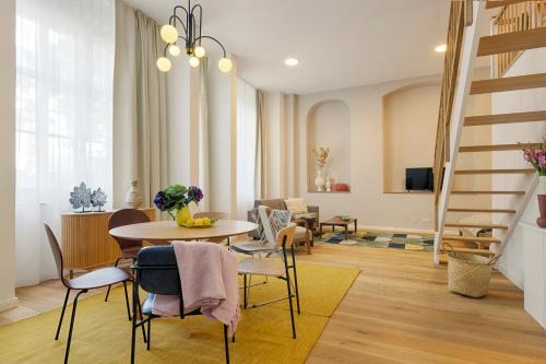 Wurzburg City Centre Apartment | homie stay Dominikus