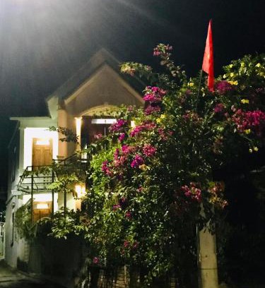Huong Thuy House | Hon Chen House
