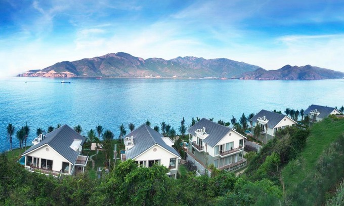 Nha Trang Resort | Hon Tam Resort