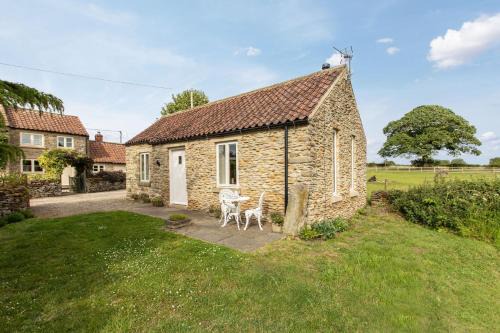 Cropton House | Honey Pot Barn