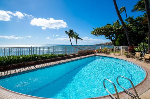 Maalaea House | Hono Kai C10