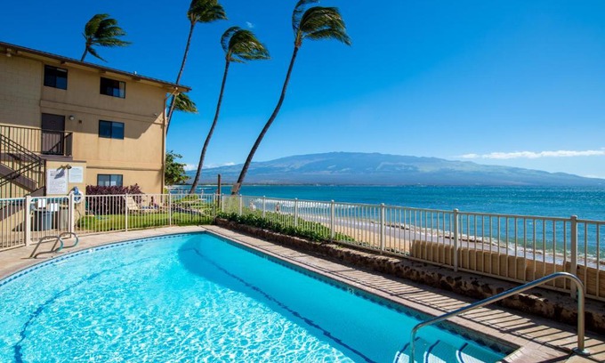 Maalaea House | Hono Kai C12