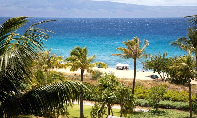 Honokowai Condo | Honua Kai | 3 Free Rental Cars | KBM Resorts | Amazing | 3 Units, 5 Bedrooms | HK ML-1772