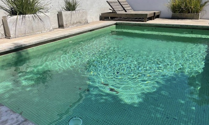Jose Ignacio House | “Hookipa” Beach House. Hot Spot. View. Steps to beaches. Fresh.