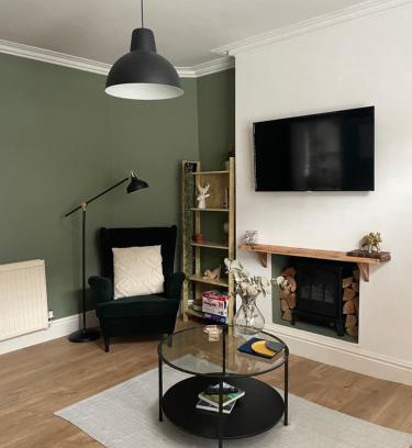 Hoole House | Hoole House- Bright and modern 2 bedroom house, close to Chester train station and the City Centre