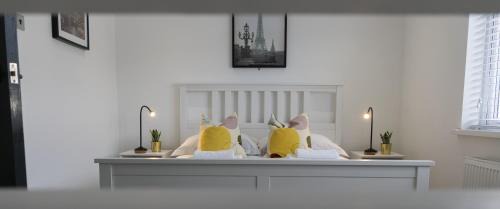 Belfast Apartment | Hope Apartments Belfast - Tullymore