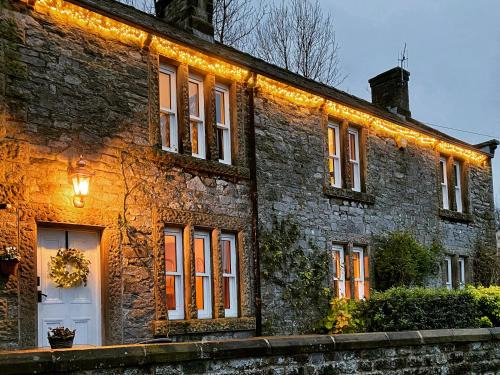 Castleton House | Hope View House
