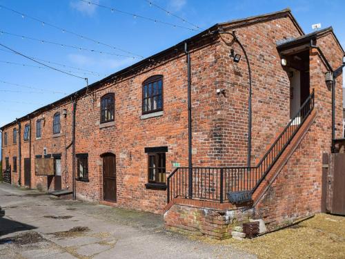 Middlewich House | Hopley House