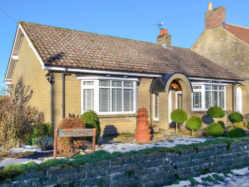 Lockton House | Horcum View - 27908