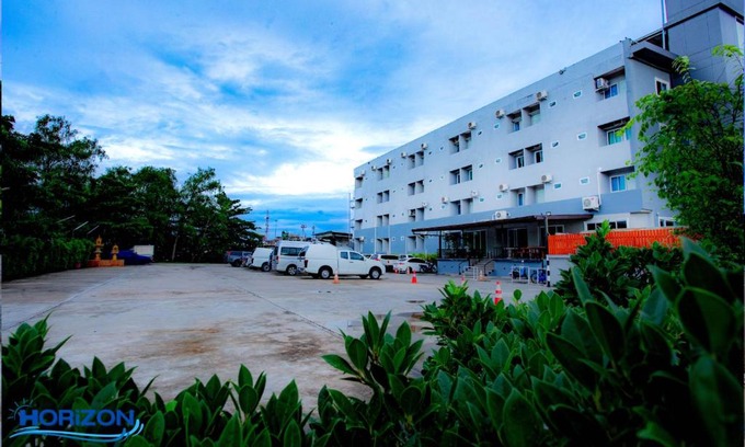 Ban Pa Yang Hotel | Horizon Hotel