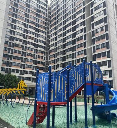 Sepang Apartment | Horizon Suite Kila Short-term hotel