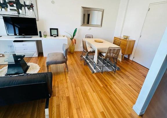 Vicente Lopez Apartment | horizons