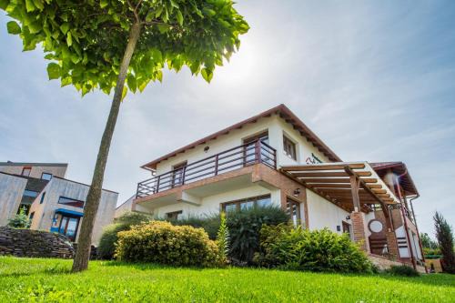 Odorheiu Secuiesc Bed & Breakfast | Horizont Panzio