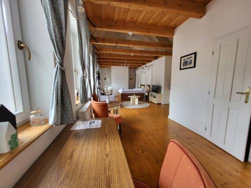 Banska Stiavnica Apartment | Horný apartmán H21 Banská Štiavnica