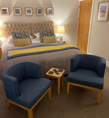 Seahouses Apartment | Horncliffe room only accommodation