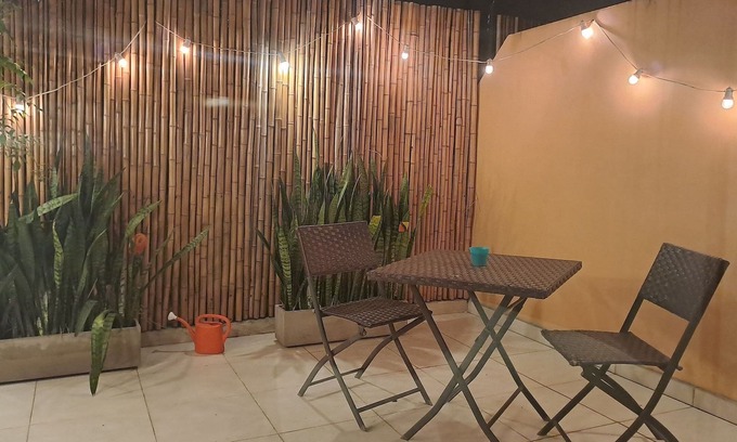 Centro House | Hornera Jujuy - Downtown one block from the river