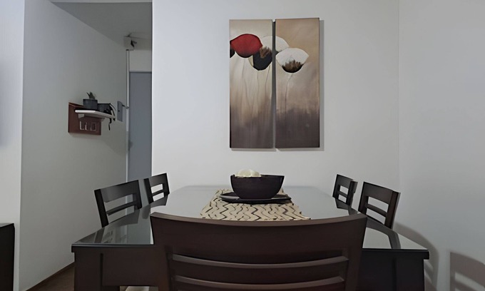 Centro Apartment | Hornera Mai - The perfect place