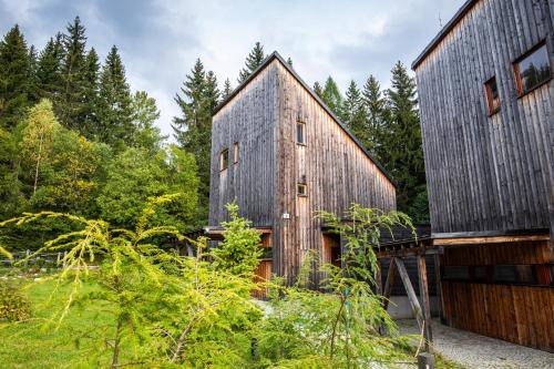 Harrachov Ski Chalet | Horská chata Harrachov