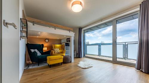 Janov nad Nisou Apartment | Horský apartmán Stella