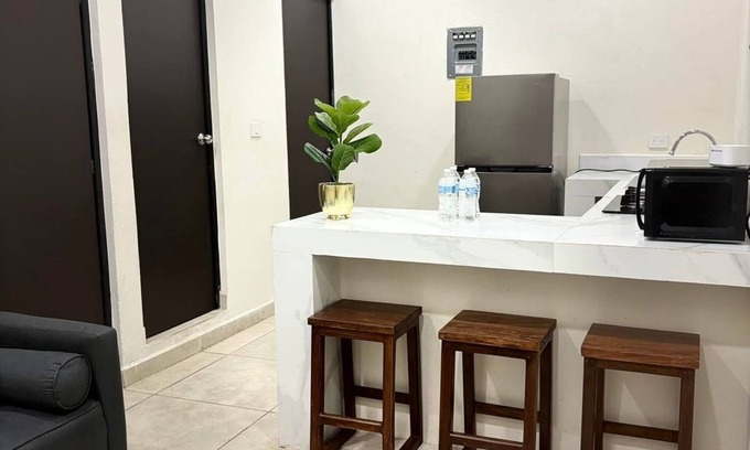 Tapachula Hotel | Hortensias Hotel and Suites