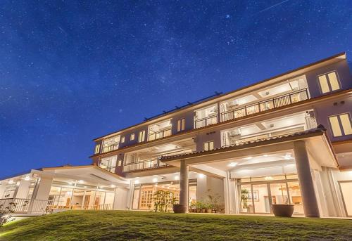 Motobu Hotel | Hoshi No Terrace Motobu Yamazato