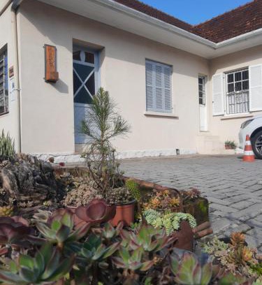 Gramado House | Hospedagem 154 Colonial