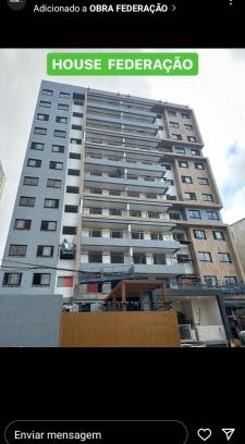 Federacao Apartment | Hospedagem em Salvador