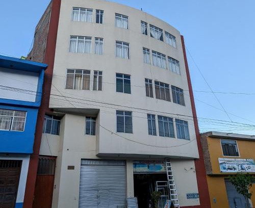 Ayacucho Hotel | Hospedaje Arequipa