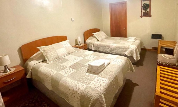 Puerto Natales House | Hospedaje Baquedano