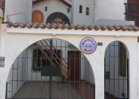 Huarmey House | Hospedaje de los Reyes