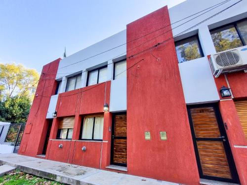 Lobos Apartment | Hospedaje El Refugio