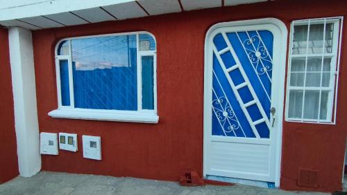 Tunja Apartment | Hospedaje en apartamento