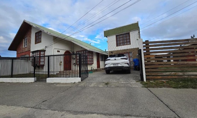 Punta Arenas House | Hospedaje Familiar