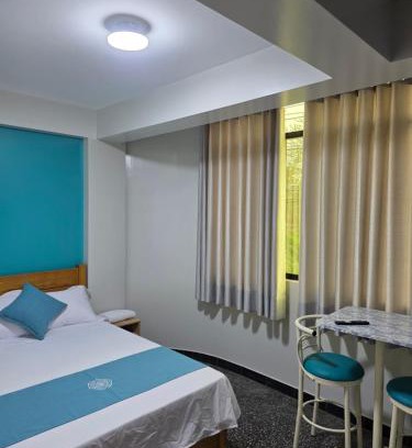 Distrito de Comas Hotel | Hospedaje Kava