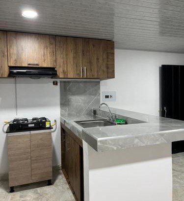 La Tebaida Apartment | Hospedaje La Tebaida