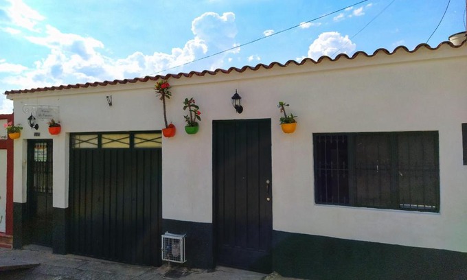 Socorro Apartment | Hospedaje Los Capuchinos