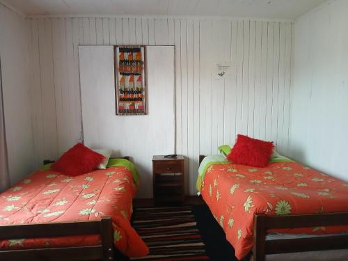 Valdivia House | Hospedaje Luna