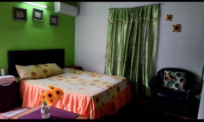 Luque Apartment | Hospedaje Luque