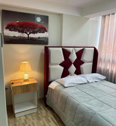 Cusco Apartment | Hospedaje