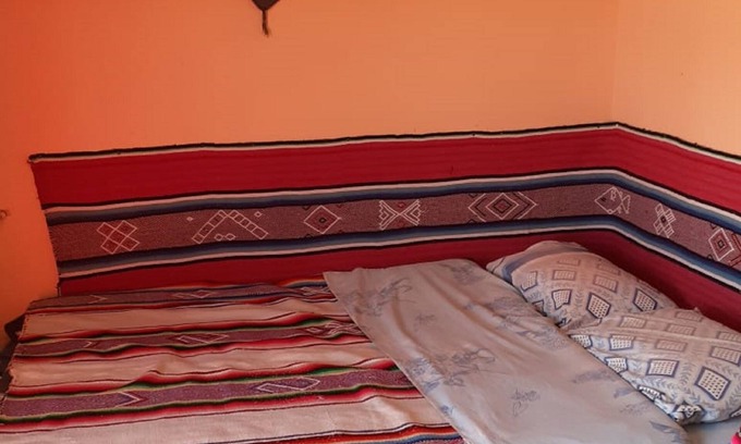 Llachon House | Hospedaje Rossy LLanchon