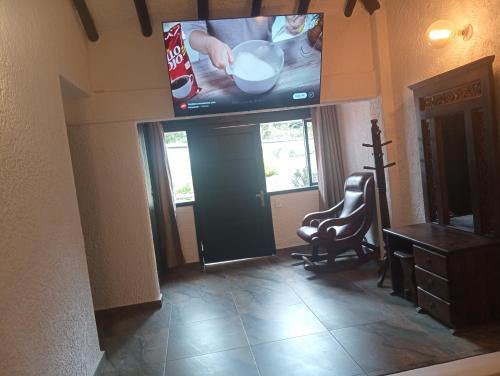 Tabio Bed & Breakfast | Hospedaje San Rafael